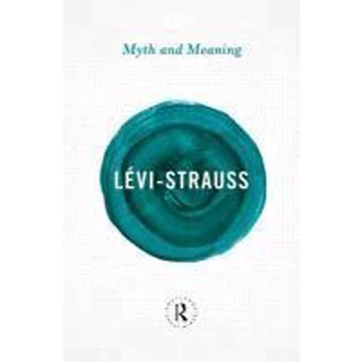 Afbeelding van Myth and Meaning