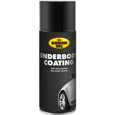 Afbeelding van Kroon Oil Underbodycoating 39601 400ml