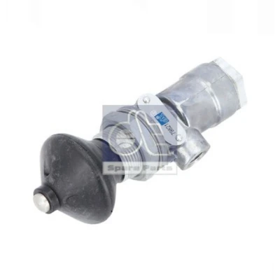 Afbeelding van Spercilinder, versnellingsbak DT 2.32158