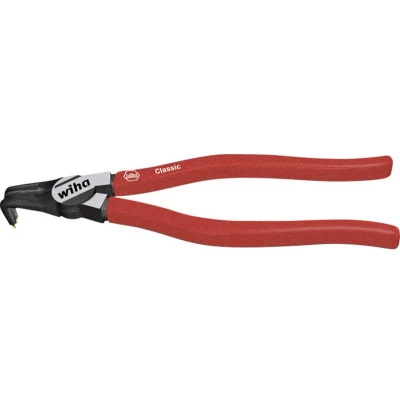 Afbeelding van Wiha Borgringtang Classic met MagicTips® voor binnenborgringen (boringen) 220 mm 40 100 34696