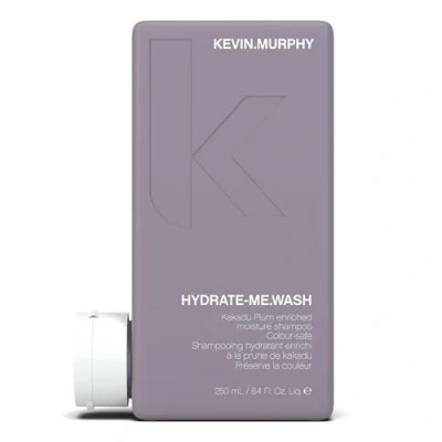 Afbeelding van Kevin Murphy Hydrate Me Wash Shampoo 250 ml