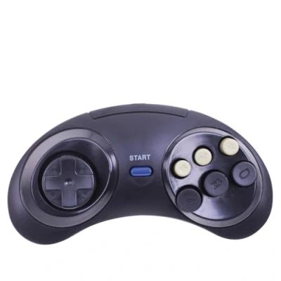 Afbeelding van Mega Drive/Genesis 6 Buttons Controller
