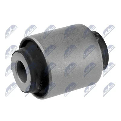 Afbeelding van Draagarmrubber NTY ZTT NS 075A