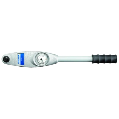 Afbeelding van GEDORE ADS 40 FS momentsleutel type 83 3/8&quot;, 8 Nm 3108554
