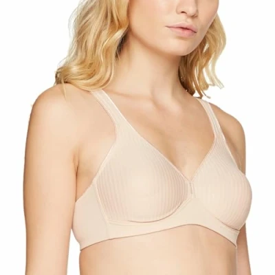 Afbeelding van Triumph Modern Soft + Cotton N NEUTRAL BEIGE Vrouwen Maat C110