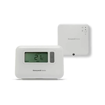Afbeelding van Honeywell Home Y3C710RFEU Draadloze kamerthermostaat Dagprogramma, Weekprogramma 5 tot 35 C