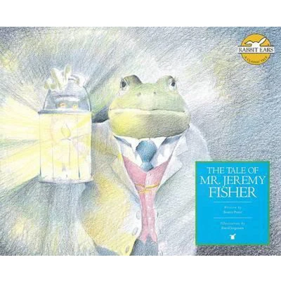 Afbeelding van The tale of Mr. Jeremy Fisher