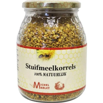 Afbeelding van Michel Merlet Stuifmeelkorrels 440 g