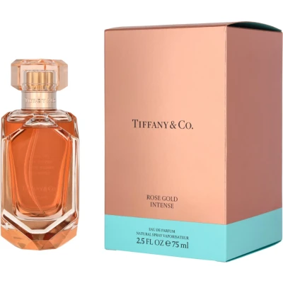 Afbeelding van Tiffany &amp; Co. Rose Gold Intense