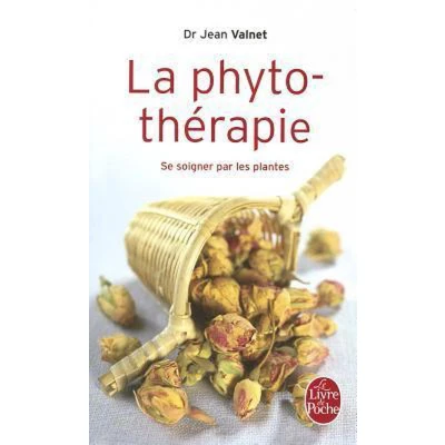 Afbeelding van Phytotherapie Se Soigner Par Les Plantes
