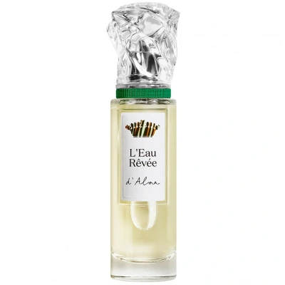 Afbeelding van Sisley L&#039;Eau Rêvée D&#039;Alma Eau de Toilette 50 ml