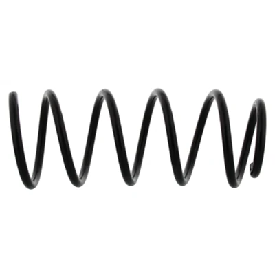 Afbeelding van MAPCO 71899 Chassisveer Vooras Schroefveer VOLKSWAGEN: Polo III Hatchback (6N2) 1.9 D, 1.4, SDI, 1.4 TDI, 16V, 1.7 SDI 1999 2001