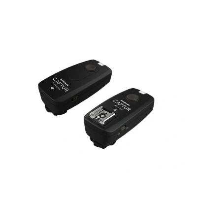 Afbeelding van Hähnel Captur Transmitter Receiver Set Fuji