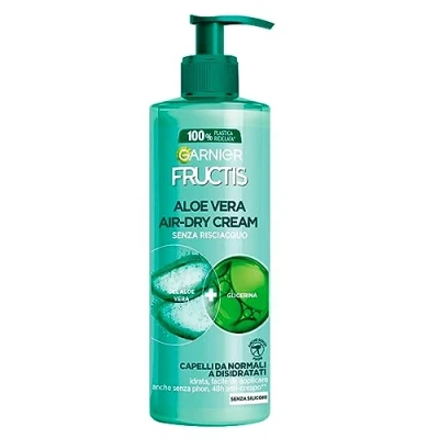 Afbeelding van Vormende Gel Aloe Fructis (400 ml)