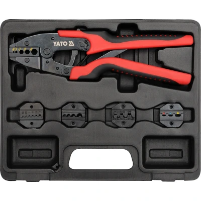 Afbeelding van Yato YT 2245