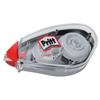 Afbeelding van Pritt Correctieroller 6mmx10mm