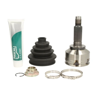 Afbeelding van Homokineet reparatie set, aandrijfas PASCAL G10359PC