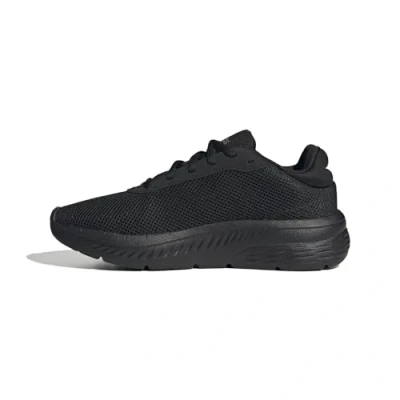 Afbeelding van adidas Dames CLOUDFOAM COMFY SHOES, core black/core black/iron met., 42 EU