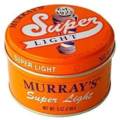 Afbeelding van Murray&#039;s Super Light Pomade 85 gr