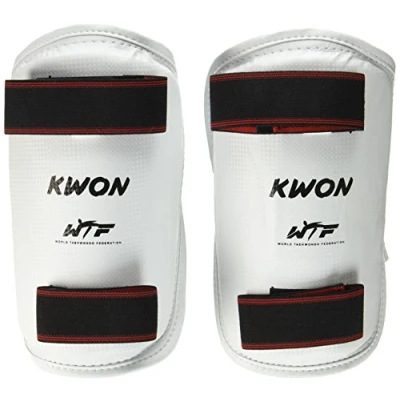 Afbeelding van KWON Armbeschermers Evolution WT goedgekeurd