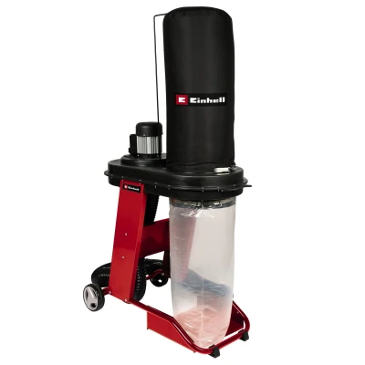 Afbeelding van Einhell afzuiginstallatie TE VE 550/2 A