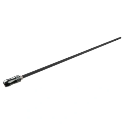 Afbeelding van Wolfcraft 2985000 Lange bithouder magnetisch 450mm