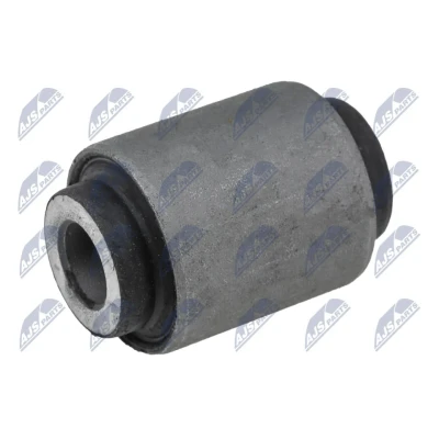 Afbeelding van Draagarmrubber NTY ZTT DW 093A