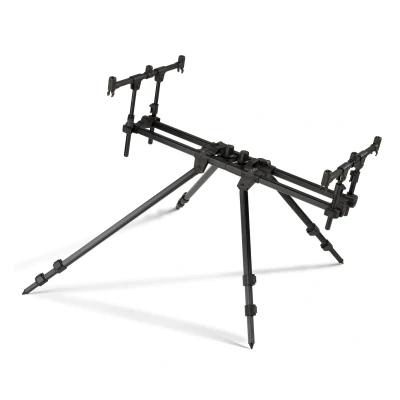 Afbeelding van Anaconda Black Barrier Pod Rodpod