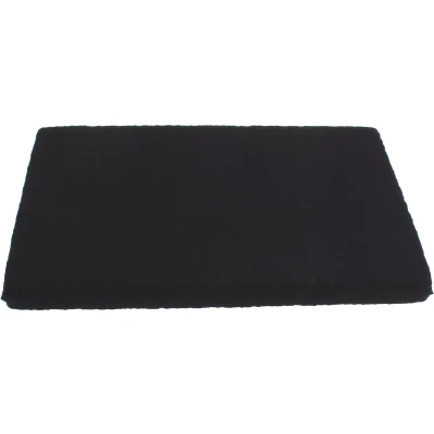 Afbeelding van Novy Filter monobloc 237x390x30 7300055