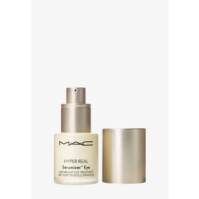Afbeelding van MAC Hyper REAL EYE Serumizer Oogverzorging, Maat: 15 ml,