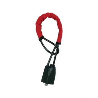 Afbeelding van Carpoint Stuurslot Belt lock
