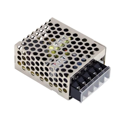 Afbeelding van Schakelende Voeding Voor It Apparatuur 1 Uitgang 15 W 24 V Ges