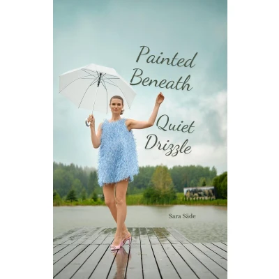Afbeelding van Painted Beneath Quiet Drizzle