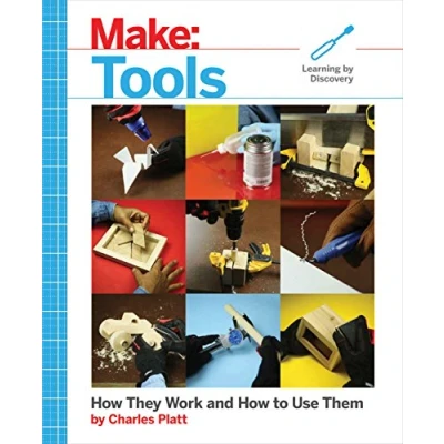 Afbeelding van Tools