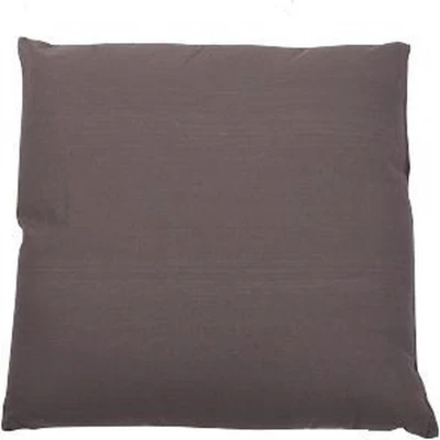 Afbeelding van Sierkussen In The Mood Dakota Taupe Grijs (50 x 50 cm)