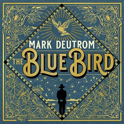 Afbeelding van Mark Deutrom Blue Bird Digislee