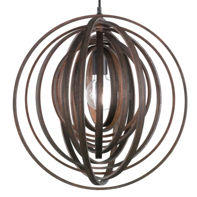 Afbeelding van TRIO Boolan Hanglamp