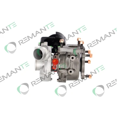 Afbeelding van Remante Turbolader 003 001 000305R