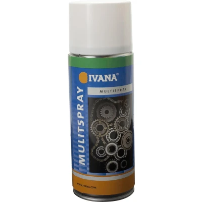Afbeelding van Ivana multispray 400 ml