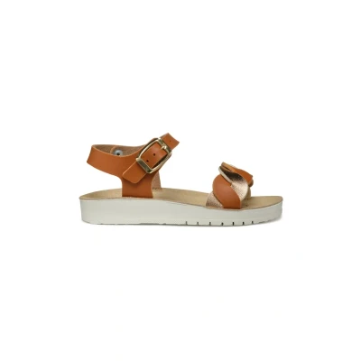 Afbeelding van Geox Costarei Babyschoenen voor kinderen, Maat: 24, Biscuit rose gold Kunststof