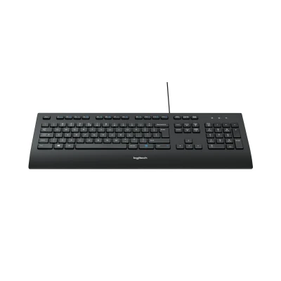 Afbeelding van Logitech K280e Toetsenbord Qwerty