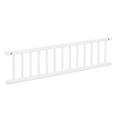 Afbeelding van babybay Afsluithek voor wieg Boxspring XXL wit
