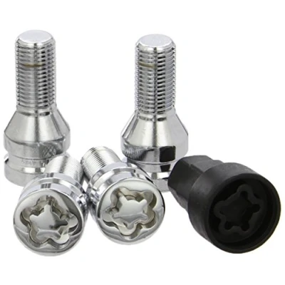 Afbeelding van Anti diefstalschroeven BC Corona TOR9910 14X150 L26 17/19 (4 uds)