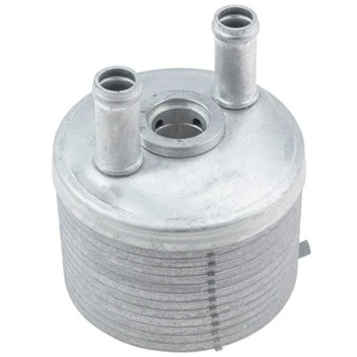Afbeelding van Oliekoeler, motorolie OEM 09A317019
