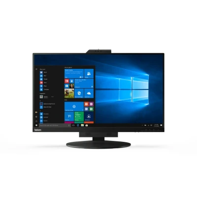 Afbeelding van Monitor Lenovo 11JHRAT1EU QHD LED 27&quot; IPS LCD