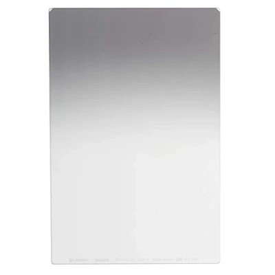 Afbeelding van Benro Grijsverloopfilter Master Series Soft Edged GND4 (0.6) 2 stops