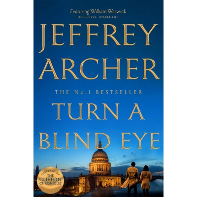 Afbeelding van Turn a Blind Eye