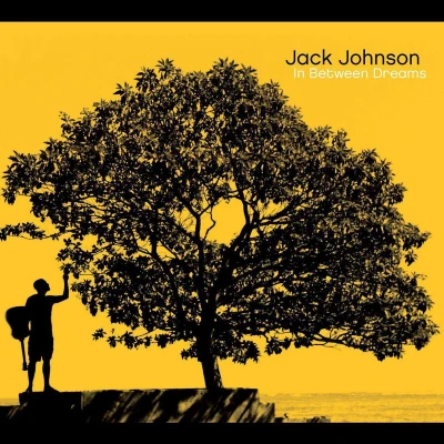Afbeelding van Jack Johnson In Between Dreams (CD)