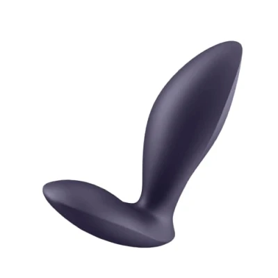 Afbeelding van Satisfyer Power Buttplug met App bediening