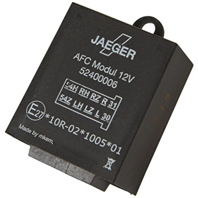 Afbeelding van JAEGER Automotive 52400006 AFC Module aanhangerbesturingsmodule